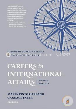 Careers in International Affairs