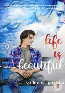 Life is beautiful image