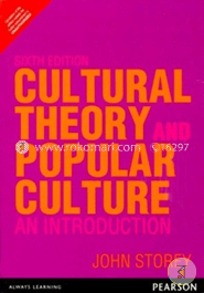 Cultural Theory and Popular Culture image