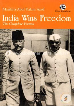 India Wins Freedom image