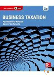 Business Taxation image