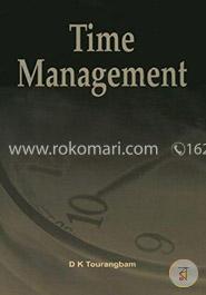 Time Management image