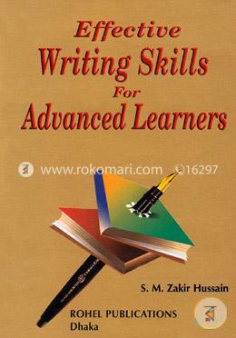 Effective Writting Skill For Advanced Learners