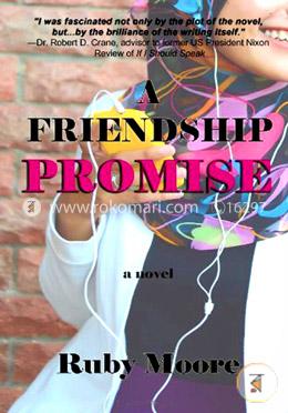 A Friendship Promise image