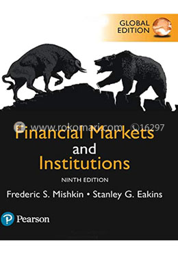 Financial Markets and Institutions, Global Edition image