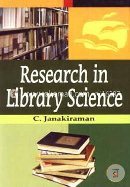 Research in Library Science image