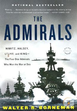 The Admirals image