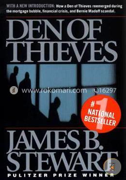 Den of Thieves image