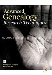 Advanced Genealogy Research Techniques image
