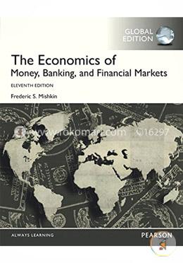 The Economics of Money, Banking and Financial Markets image
