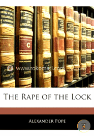 The Rape of the Lock image
