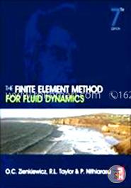 The Finite Elements Method For Fluid Dynamics image