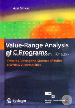 Value-Range Analysis of C Programs image