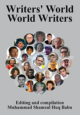 Writers World World Writers image