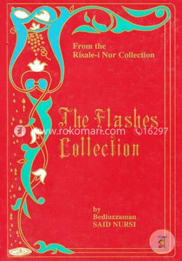 From The Risale-1 Nur Collection: The Flashes Collection image