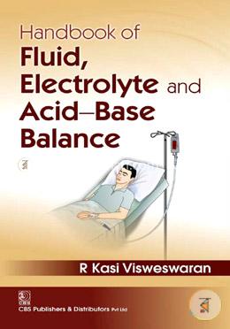 Handbook of Fluid, Electrolyte and Acid-Base Balance