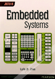 Embedded Systems (For Jntu-H) image