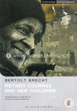 Mother Courage and Her Children image