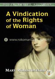 A Vindication of the Rights of Woman image