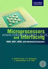 Microprocessors and Interfacing (Oxford Higher Education) image