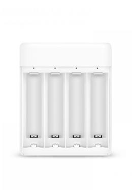 Xiaomi Rechargeable Batteries Charger image