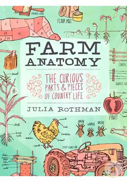 Farm Anatomy: Curious Parts and Pieces of Country Life image