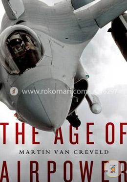 The Age of Airpower image