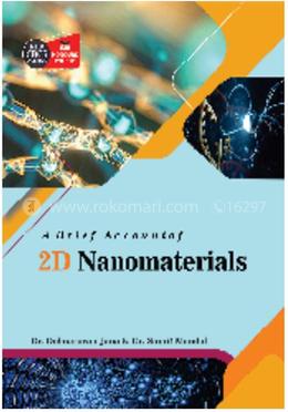 2D Nanomaterials image