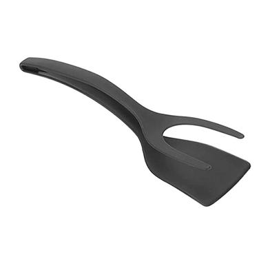 2 in 1 Grip and Flip Spatula image