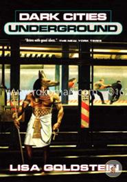 Dark Cities Underground image