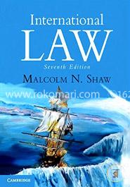 International Law  - 7th Edition image