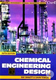 Chemical Engineering Design image