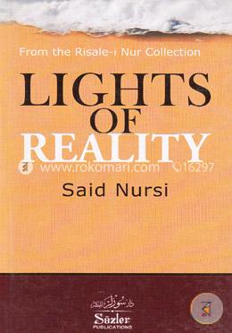 Lights Of Reality image