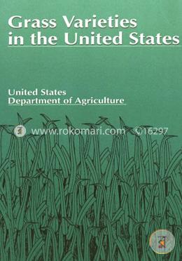 Grass Varieties in the United States 