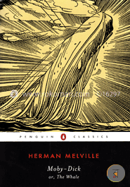 Moby-Dick: or, The Whale image