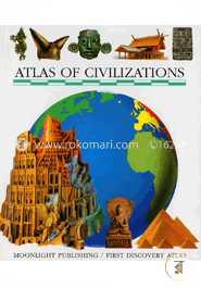 Atlas Of Civilizations : A5 image