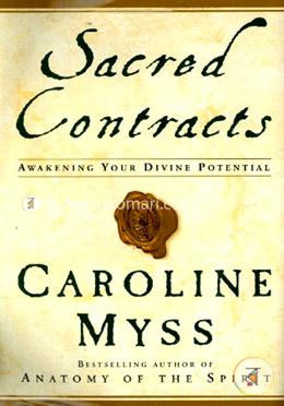 Sacred Contracts: Awakening Your Divine Potential image