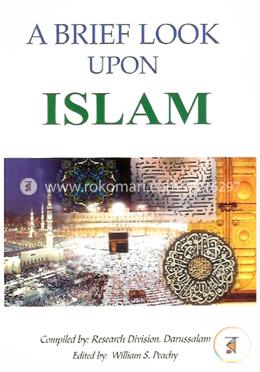 A Brief Look Upon Islam image