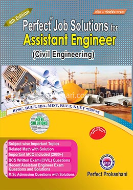 Perfect Assistant Engineer Job Solution for Civil Engineering image