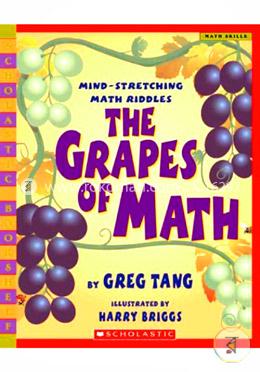 The Grapes of Math image
