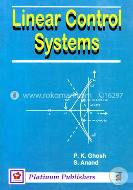 Linear Control Systems image