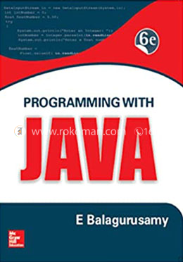 Programming with Java image