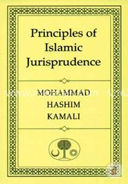 Principles of Islamic Jurisprudence image