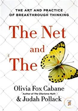 The Net and the Butterfly image