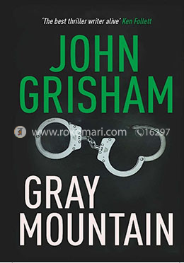 Gray Mountain image