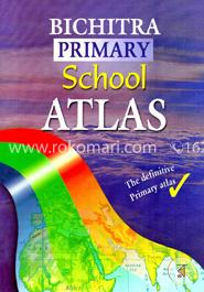 Bichitra Primary School Atlas image