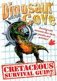 Dinosaur Cove: A Cretaceous Survival Guide image