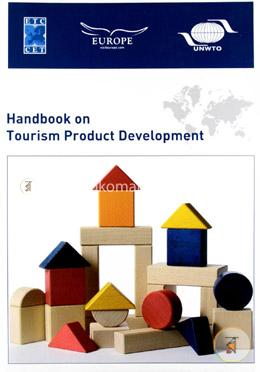 Handbook on Tourism Product Development image