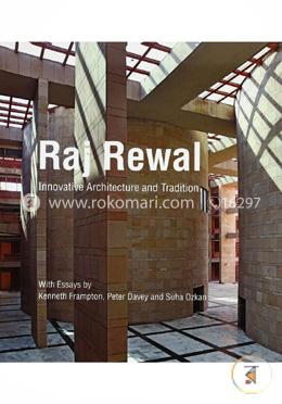 Raj Rewal: Innovative Architecture and Tradition image