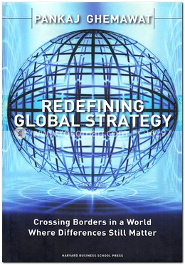 Redefining Global Strategy image